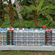 Image for article titled Ghana's coffin art lets people bury their loved ones in style